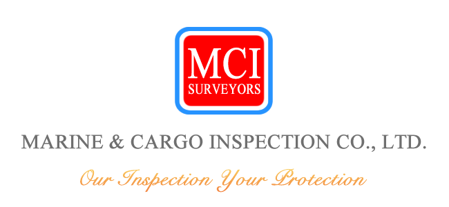 Marine & Cargo Inspection Co., Ltd.